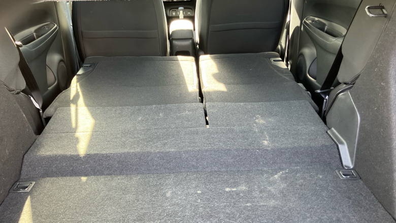 Honda Jazz 1.5 i-MMD Hybrid Elegance 5dr eCVT Hybrid Hatchback